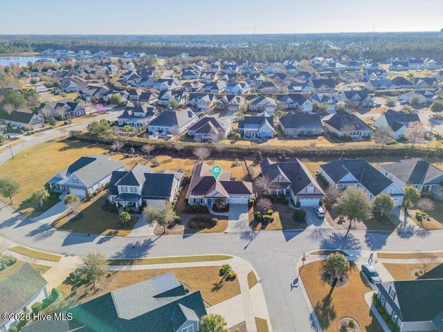 2271 Curly Maple Wynd NE, Leland, NC 28451