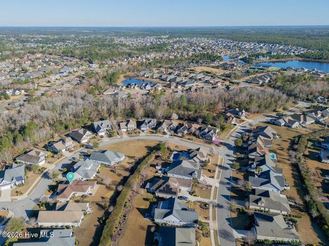 2271 Curly Maple Wynd NE, Leland, NC 28451