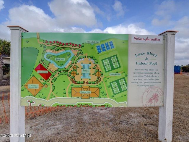 2271 Curly Maple Wynd NE, Leland, NC 28451