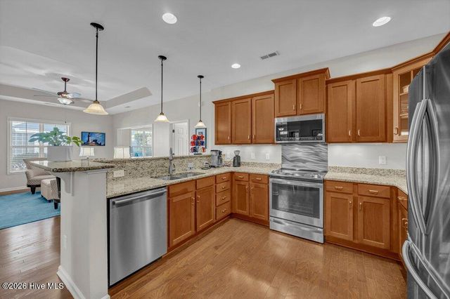 2271 Curly Maple Wynd NE, Leland, NC 28451