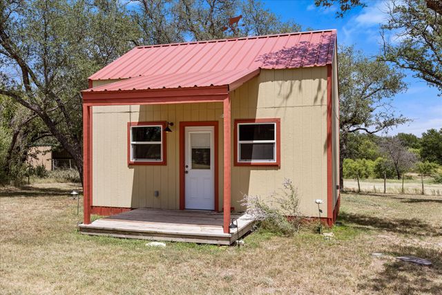 1170 Diamond Oaks Road, Stephenville, TX 76401