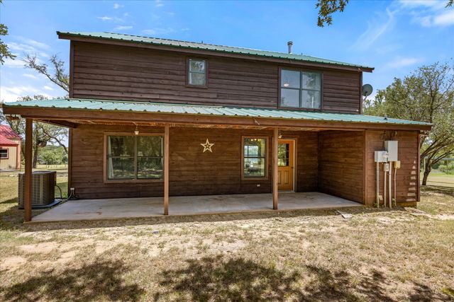 1170 Diamond Oaks Road, Stephenville, TX 76401