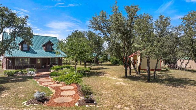 1170 Diamond Oaks Road, Stephenville, TX 76401