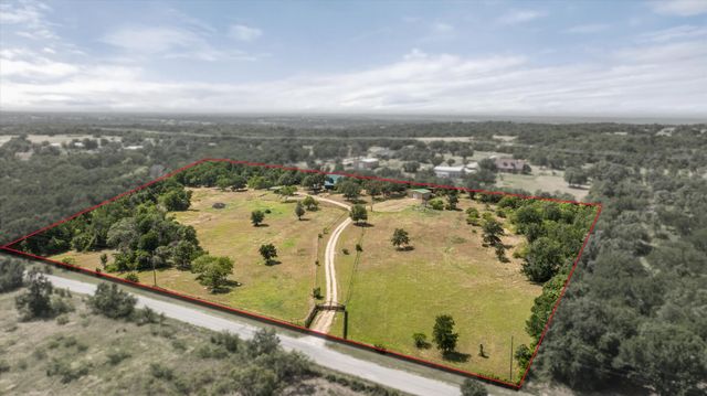 1170 Diamond Oaks Road, Stephenville, TX 76401