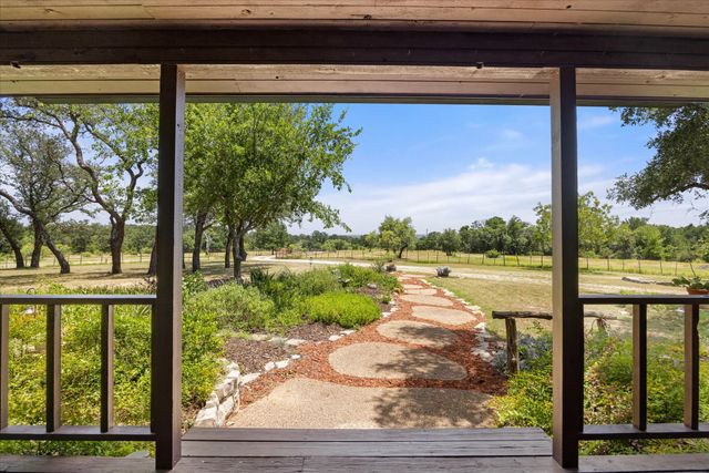 1170 Diamond Oaks Road, Stephenville, TX 76401