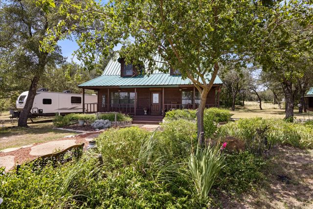 1170 Diamond Oaks Road, Stephenville, TX 76401
