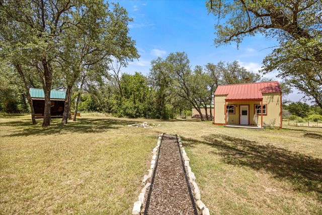 1170 Diamond Oaks Road, Stephenville, TX 76401