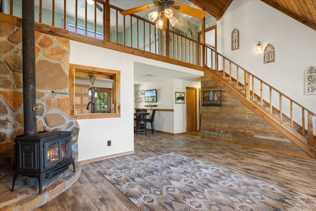 1170 Diamond Oaks Road, Stephenville, TX 76401