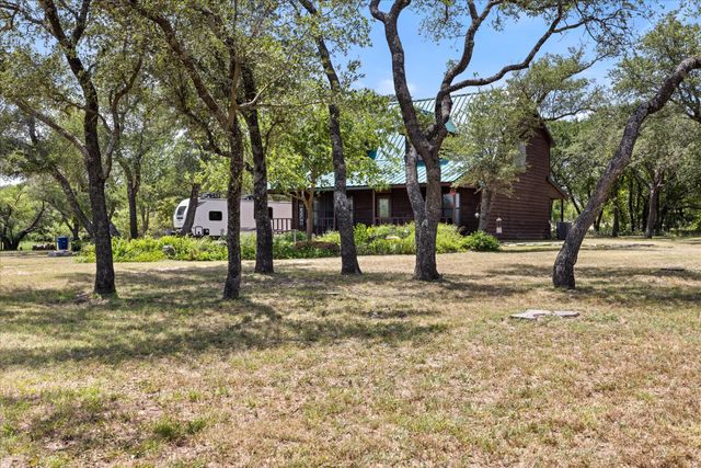1170 Diamond Oaks Road, Stephenville, TX 76401