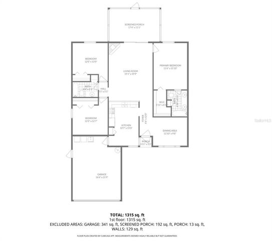 1637 ELK SPRING DRIVE, Brandon, FL 33511