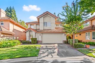 109 Iron Mountain Ct, Folsom, CA 95630
