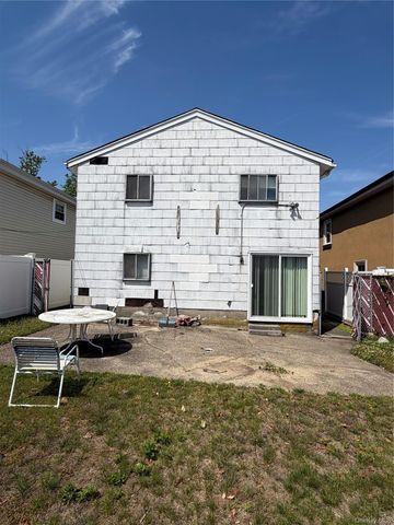 16007 87th Street, Howard Beach, NY 11414