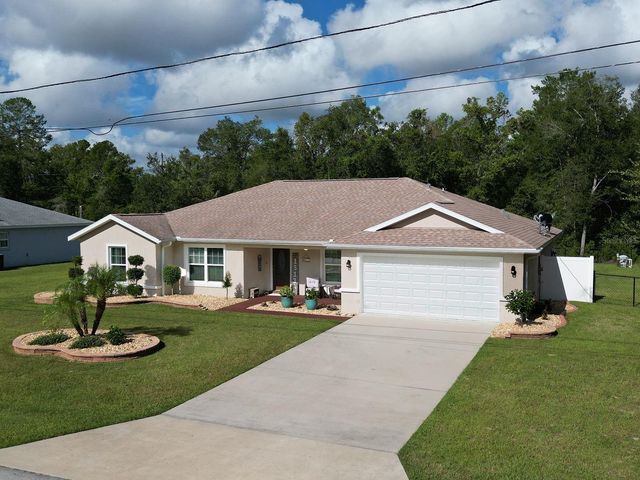 15136 SE 93RD AVENUE, Summerfield, FL 34491