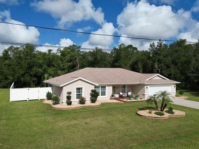 15136 SE 93RD AVENUE, Summerfield, FL 34491