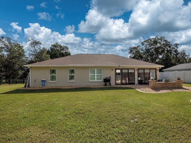 15136 SE 93RD AVENUE, Summerfield, FL 34491