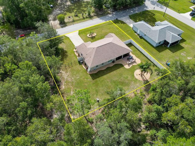 15136 SE 93RD AVENUE, Summerfield, FL 34491