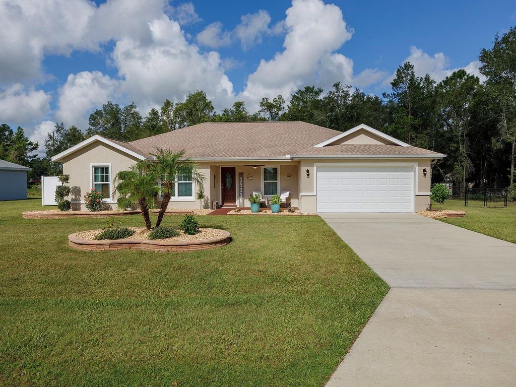 15136 SE 93RD AVENUE, Summerfield, FL 34491
