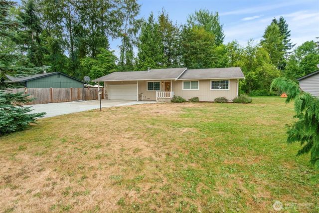 309 Highway 162 E, South Prairie, WA 98385