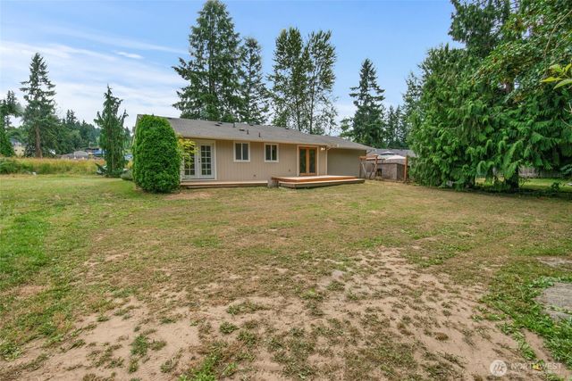 309 Highway 162 E, South Prairie, WA 98385
