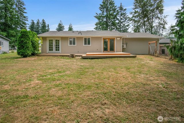309 Highway 162 E, South Prairie, WA 98385