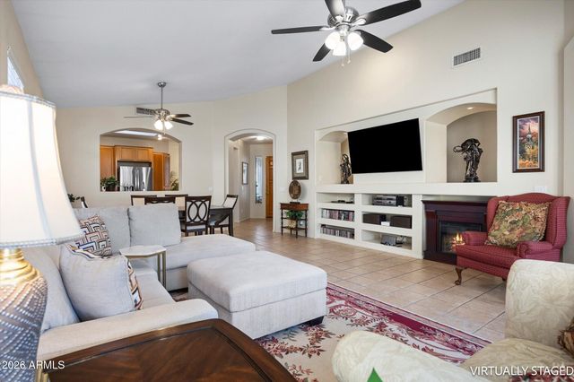 276 E ASHURST Drive, Phoenix, AZ 85048