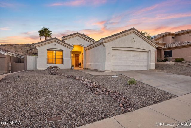 276 E ASHURST Drive, Phoenix, AZ 85048