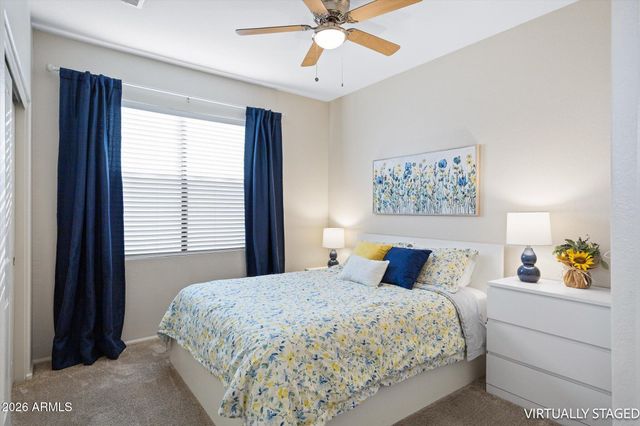 276 E ASHURST Drive, Phoenix, AZ 85048