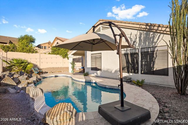 276 E ASHURST Drive, Phoenix, AZ 85048