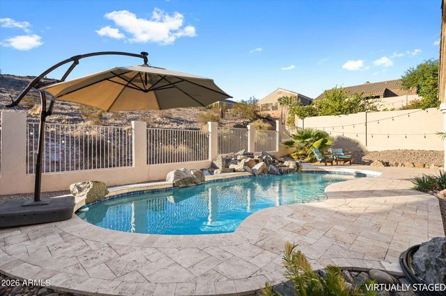 276 E ASHURST Drive, Phoenix, AZ 85048