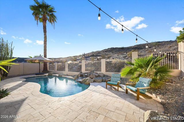 276 E ASHURST Drive, Phoenix, AZ 85048
