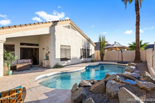 276 E ASHURST Drive, Phoenix, AZ 85048