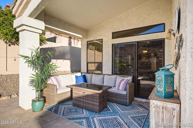 276 E ASHURST Drive, Phoenix, AZ 85048