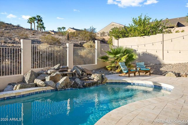 276 E ASHURST Drive, Phoenix, AZ 85048