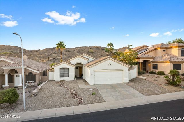 276 E ASHURST Drive, Phoenix, AZ 85048