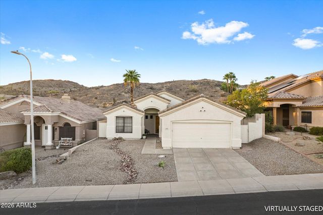 276 E ASHURST Drive, Phoenix, AZ 85048