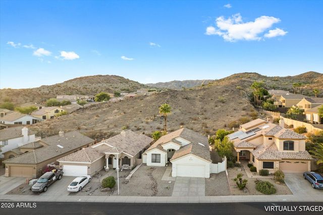 276 E ASHURST Drive, Phoenix, AZ 85048
