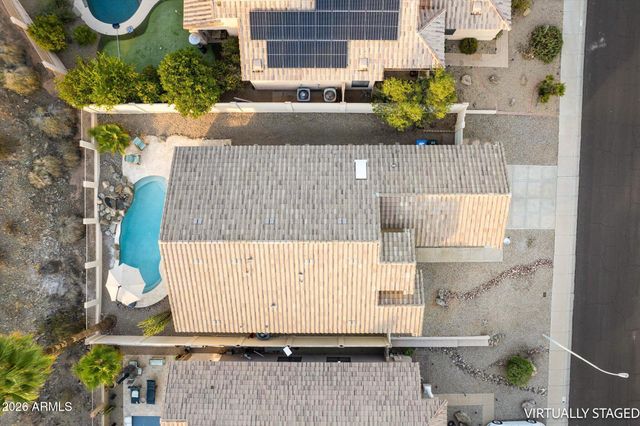 276 E ASHURST Drive, Phoenix, AZ 85048