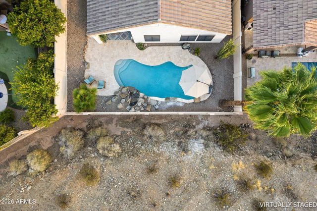 276 E ASHURST Drive, Phoenix, AZ 85048