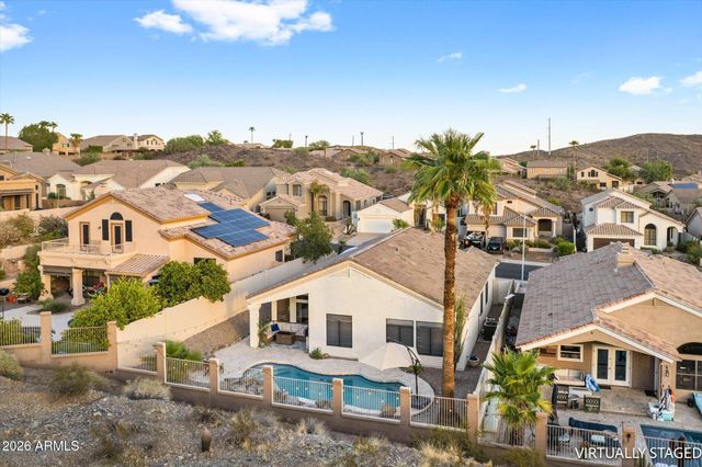 276 E ASHURST Drive, Phoenix, AZ 85048