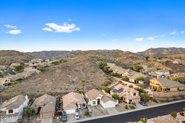 276 E ASHURST Drive, Phoenix, AZ 85048