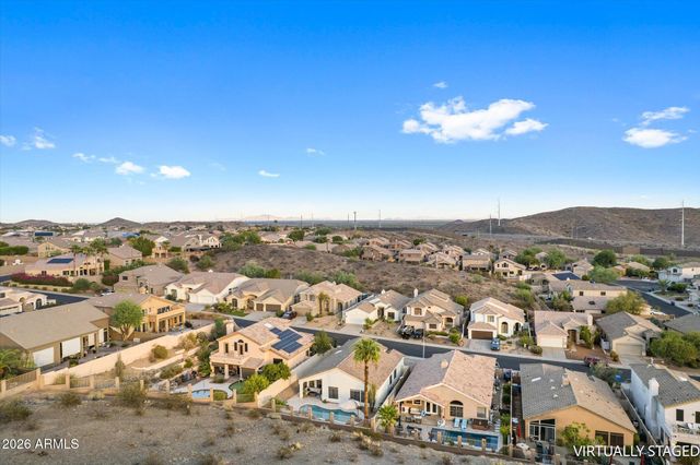 276 E ASHURST Drive, Phoenix, AZ 85048