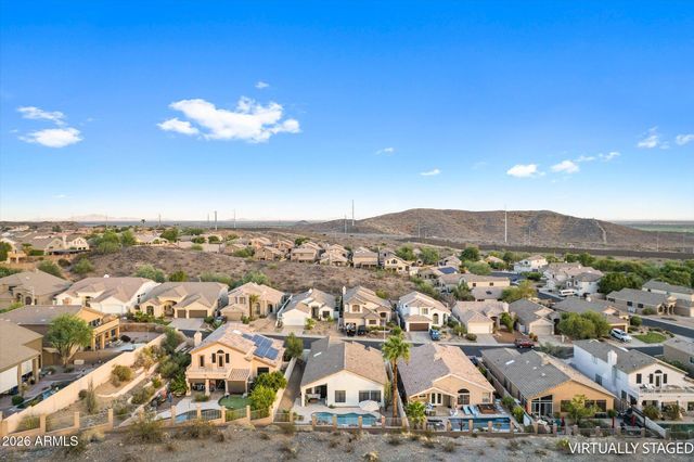 276 E ASHURST Drive, Phoenix, AZ 85048