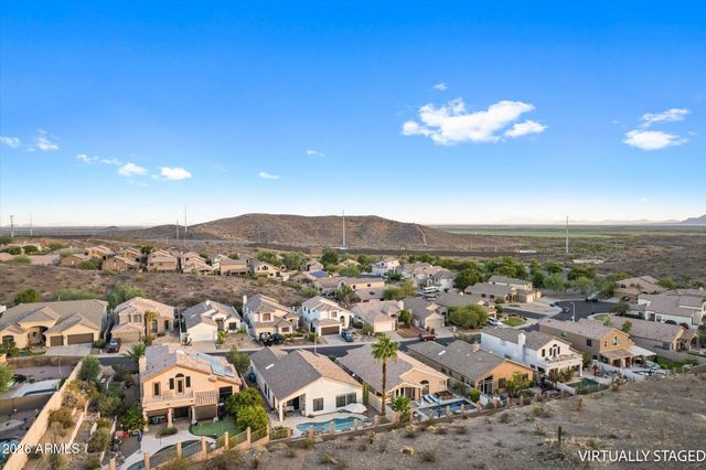 276 E ASHURST Drive, Phoenix, AZ 85048