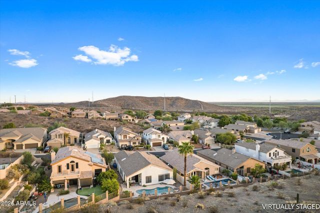 276 E ASHURST Drive, Phoenix, AZ 85048