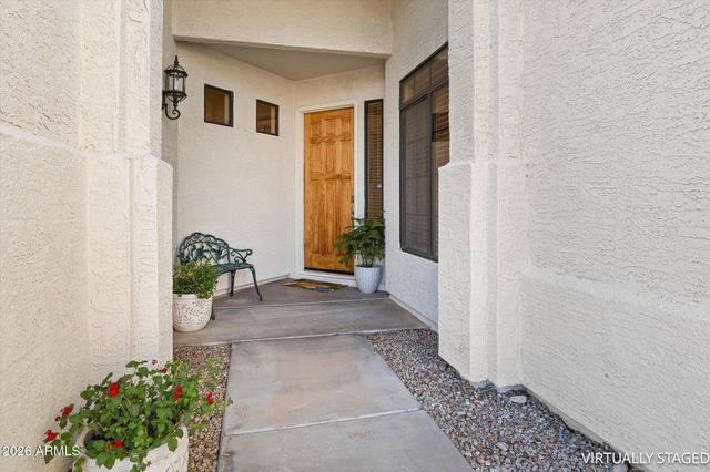 276 E ASHURST Drive, Phoenix, AZ 85048