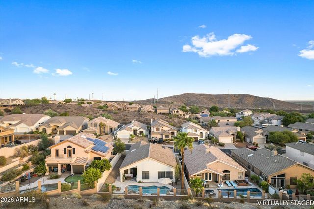 276 E ASHURST Drive, Phoenix, AZ 85048