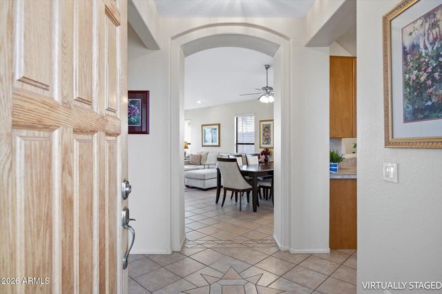 276 E ASHURST Drive, Phoenix, AZ 85048