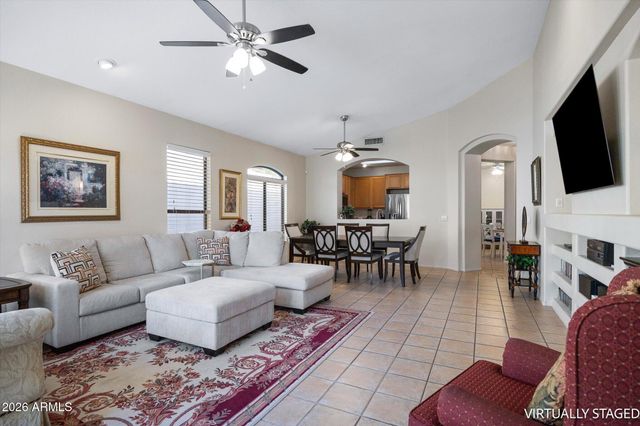 276 E ASHURST Drive, Phoenix, AZ 85048