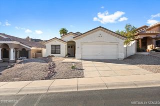 276 E ASHURST Drive, Phoenix, AZ 85048