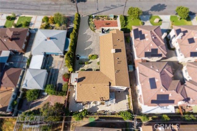 1150 Okoboji Drive, Arcadia, CA 91007